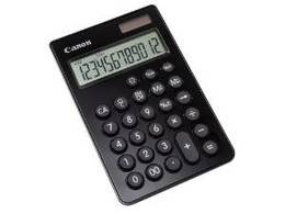CANON LS1200T Tischrechner