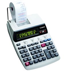 CANON MP120MG calculatrice imprimante