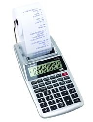 CANON P1DTSC II calculatrice imprimante