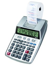 CANON P23DTSC calculatrice imprimante