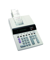 CANON P29DIV calculatrice imprimante