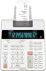 CASIO FR-2650RC calculatrice imprimante