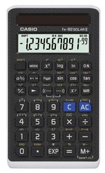 CASIO FX82Solar  calculatrice scientifique