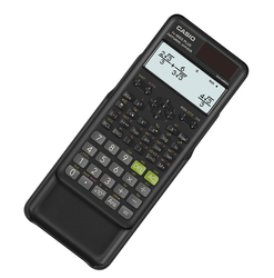 CASIO FX-85ES PLUS calculatrice scientifique