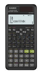 CASIO FX991ES PLUS  calculatrice scientifique