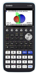 CASIO FXCG50 calculatrice graphique