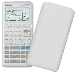CASIO FX9860GIII calculatrice graphique