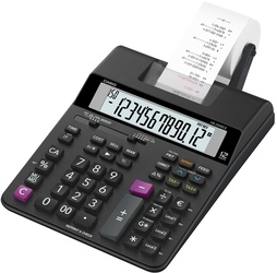 CASIO HR-200RCE calculatrice imprimante