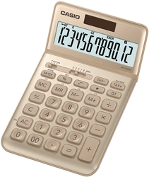 CASIO JW-200SC or calculatrice de table