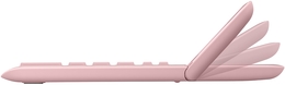 CASIO JW-200SC Tischrechner Pink