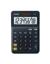 CASIO MS-8E Calculatrice de bureau