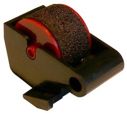 SHARP Farbband rot zu EL-1801/EL-2901/EL-2902