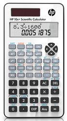 HP 10S+ calculatrice scientifique