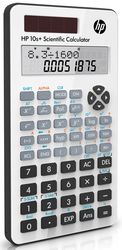 HP 10S+ calculatrice scientifique