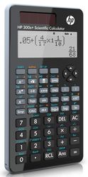 HP 300s+ calculatrice scientifique
