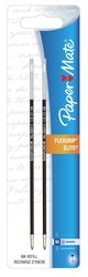 PAPERMATE S1893719 recharge stylo-bille FLEXIGRIP ULTRA (M, blau)
