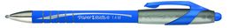 PAPERMATE S0767610 Kugelschreiber FLEXGRIP ELITE 1.4 (B, blau)