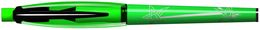 PAPERMATE radierbarer Kugelschreiber REPLAY MAX  (M, grün)