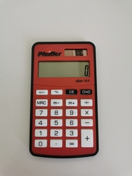 Pfeiffer Compact Calculator uCalc 12.0, double puissance
