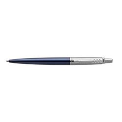PARKER 1953186 stylo-bille JOTTER Royal Blue C.C. (M, blau)