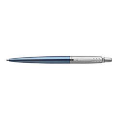PARKER 1953191 stylo-bille JOTTER Waterloo Blue C.C. (M, blau)