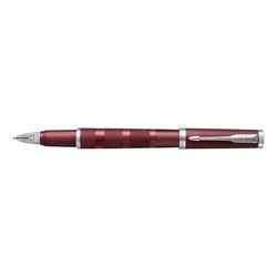 PARKER 1972233 5TH INGENUITY Deluxe Large Deep Red C.C. (F, schwarz)