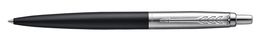 PARKER 2068358 stylo-bille JOTTER XL Matte Black C.C.. (M, bleu)