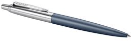 PARKER 2068359 stylo-bille JOTTER XL Matte Blue C.C.. (M, bleu)