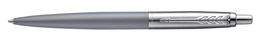 PARKER 2068360 stylo-bille JOTTER XL Matte Grey C.C.. (M, bleu)