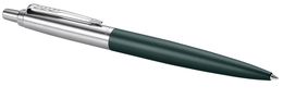 PARKER 2068511 stylo-bille JOTTER XL Matte Green C.C.. (M, bleu)