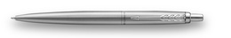 PARKER 2122756 stylo-bille Jotter XL Monochrom Core acier inoxydable (M, bleu) 