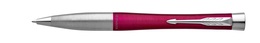 PARKER PK-2143642 stylo-bille URBAN Twist Vibrant Magenta C.C. (M, bleu)