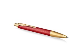 PARKER PK-2143644 stylo-bille Parker IM Premium Red G.C. (M, bleu)