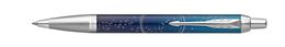 PARKER 2152991 IM Premium Submerge Kugelschreiber (Blue) (M-blau)