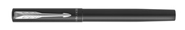PARKER 2159744 stylo-plume Vector XL Métallique Noir Mat C.C (M-bleu)