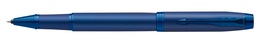 PARKER PK-2172965 IM Monochrome Blue PVD Rollerball (F-Noir)