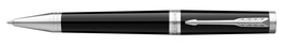 PARKER Kugelschreiber Ingenuity Schwarz glänzend CT (M, schwarz)