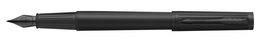 PARKER stylo-plume Ingenuity Noir mat BT (F, noir+bleu)