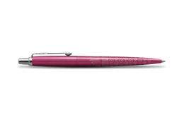 PARKER stylo-bille Jotter Special Edition TOKYO- Pink C.C. (M-Bleu)