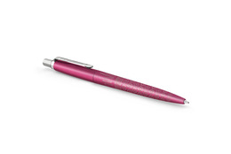 PARKER Kugelschreiber Jotter Special Edition TOKYO- Pink C.C. (M-Blau)