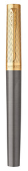 PARKER stylo-plume Cross Platform Ingenuity G.C. (F-Bleu)