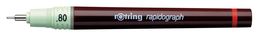 ROTRING S1903474 RAPIDOGRAPH stylo à encre de chin