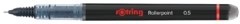 ROTRING 2146104 rollerpoint (0.5 bleu)