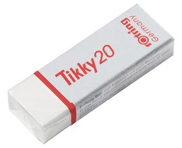 ROTRING S0195831 gomme TIKKY 20