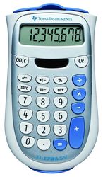 TI-1706SV calculatrice style de vie