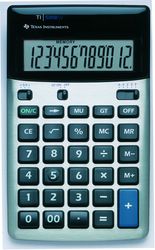 TI-5018SV calculatrice style de vie