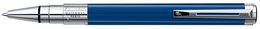 WATERMAN 1904579 Kugelschreiber PERSPECTIVE BLUE C.C. (M, blau)