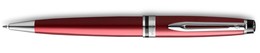 WATERMAN 2093653 stylo-bille EXPERT REFRESH 2019 - DARK RED C.C. (M, bleu)