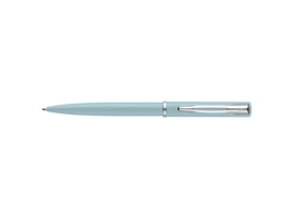 WATERMAN Kugelschreiber Allure Pastellblau C.C. (M,blau)