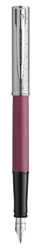 WATERMAN 2174470 Füllfederhalter Allure DeLuxe Pink C.C.(F, blau)